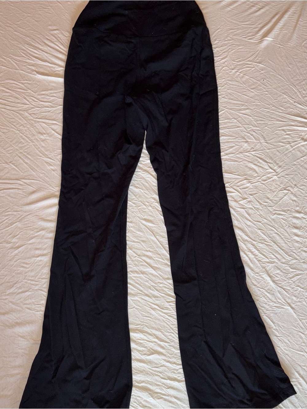 Black Yogalicious leggings